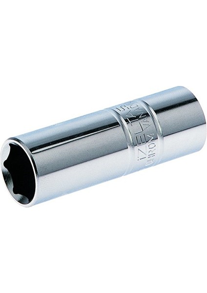 Izeltaş 1/2 Buji Lokma Lastikli 16MM 1113069160