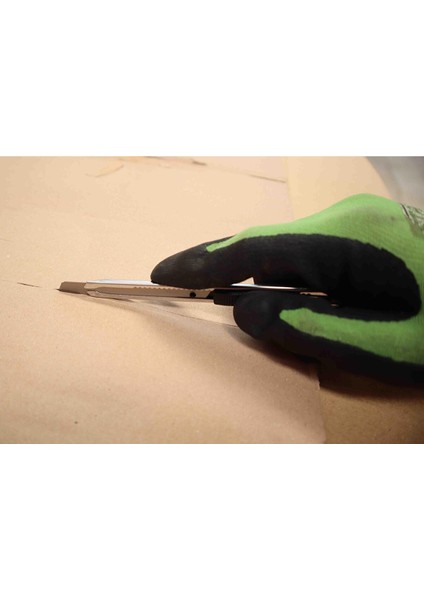 J46SL Slim9 Çelik Gövde Maket Bıçağı - 9 mm fırsatları