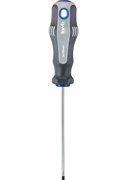 Düz Tornavida 6,5 x 125 mm 49661265
