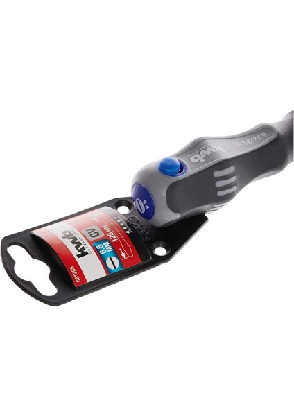 Düz Tornavida 6,5 x 125 mm 49661265 fırsatları