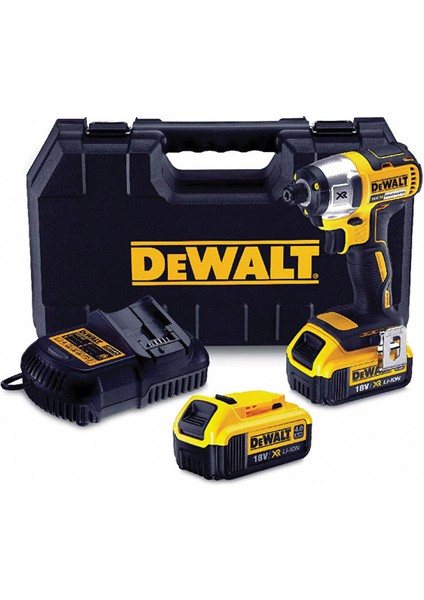 DCF887P2 Darbeli Vidalama fiyatları