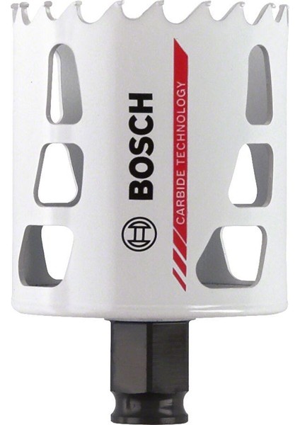 60 mm Endurance Panç Eks. Uzun Inox-Metal-Ahşap 2608594173