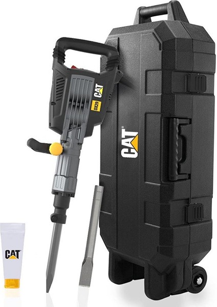 DX29 1750WATT 50 Joule Profesyonel 30MM Hex Kırıcı