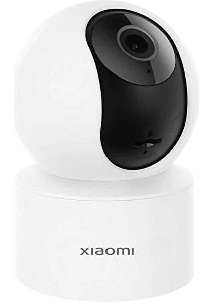 Smart Kamera C200 360° Full Hd 1080P - 2023 Versiyon Akıllı Kamera (Xiaomi Türkiye Garantili) fiyatları