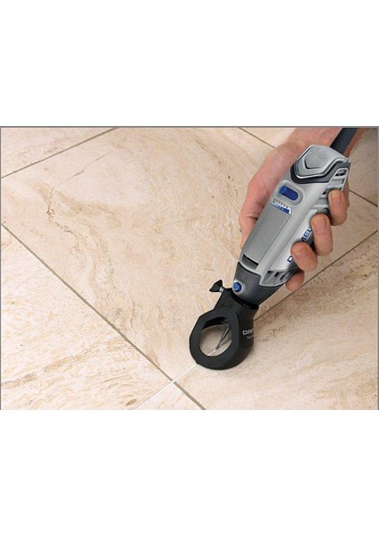 570 Sıva Kazıma Uçları 3,2 mm 2615057032 modelleri