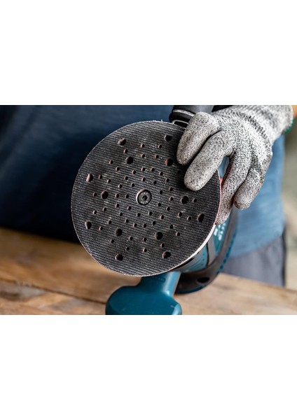Expert 150 mm Zımpara Tabanı Yumuşak Gex 150 2608900009 modelleri