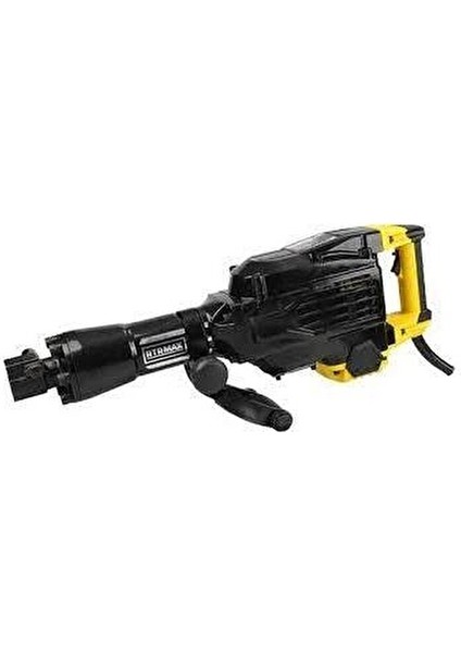 RTM2760 Elektropnömatik Kırıcı Delici