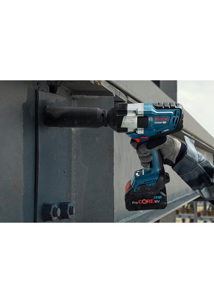 Gds 18V-1000 Çift Akülü 5 Ah Somun Sıkma Makinesi fiyatları