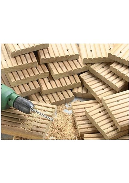 Ahşap Uç 5mm 49511905 modelleri
