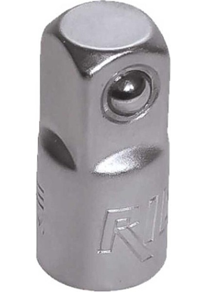 Ri̇co Lokma Adaptör 1/4f-3/8m Adaptör 007-RC7412