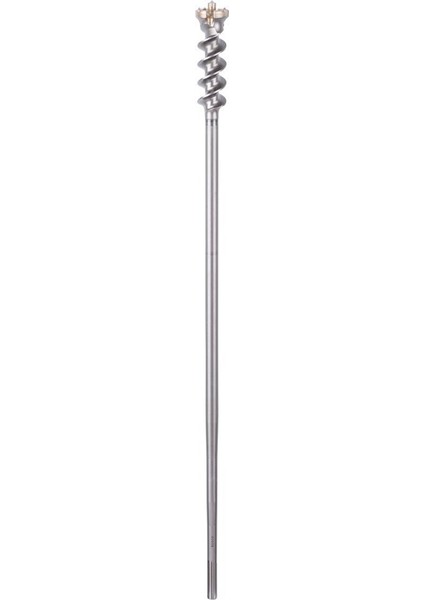 Sds Max-9 55 x 1000 mm Geniş Çaplı Beton Matkap Ucu 1618596458