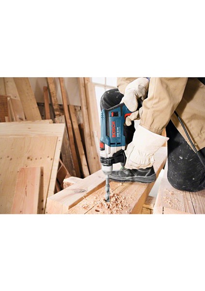 Darbeli Matkap GSB16 Re 750W fiyatları