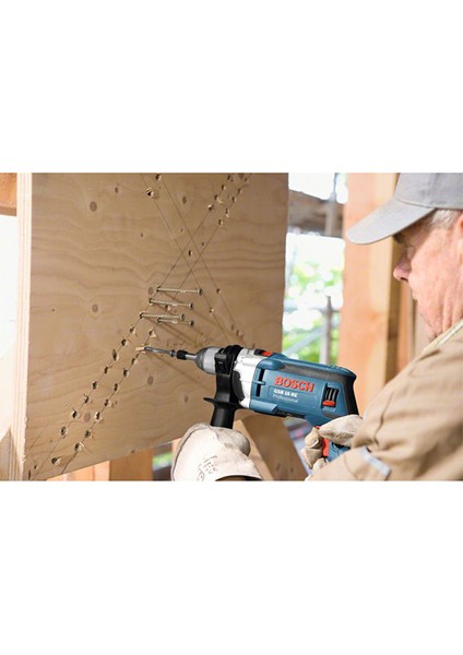 Darbeli Matkap GSB16 Re 750W modelleri