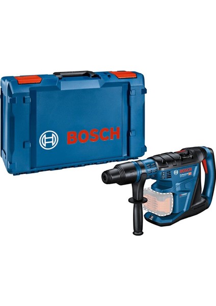 Gbh 18V-40 C Solo Akülü Kırıcı Delici 0611917120