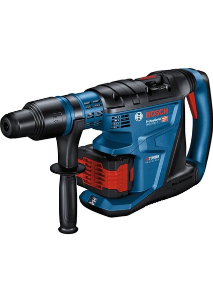 Gbh 18V-40 C Solo Akülü Kırıcı Delici 0611917120 fırsatları