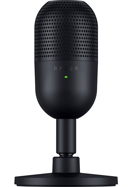 Seiren V3 Mini Mikrofon Siyah RZ19-05050100-R3M1