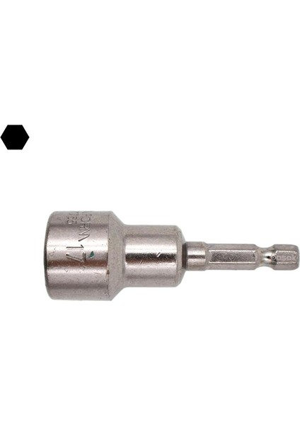 17 x 65 mm Manyetik Lokma BT/1765