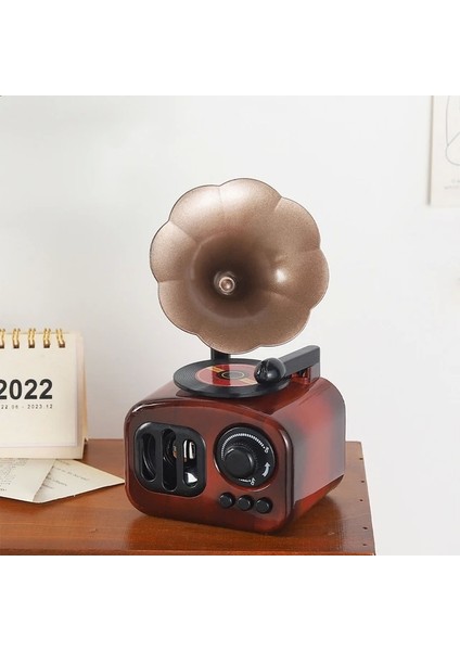 Gramofon Müzik Kutusu indirimleri