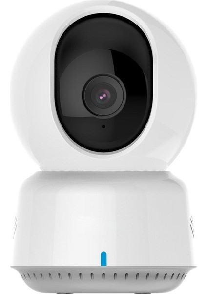 E1 Kablosuz Iç Mekan Wi-Fi Ip 2k Kamera (Apple Home - Amazon Alexa - Google Home Destekli)