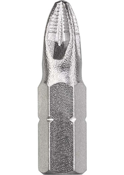 Bits Uç Seti 3 Parça Endüstriyel Pz2 25 mm modelleri