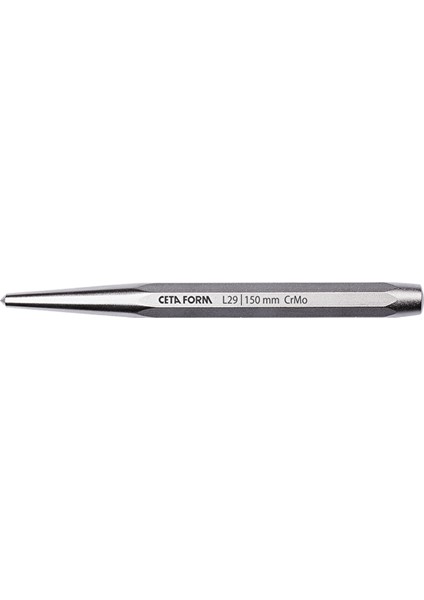 3 mm Nokta Zımba L29-3