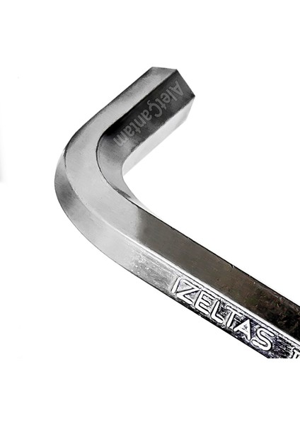 Izeltaş Alyan Anahtar Seti Allen Takımı 12 Parça fiyatları