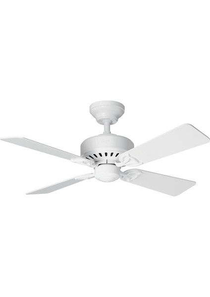 Bayport Beyaz - 107 Cm. Tavan Vantilatörü