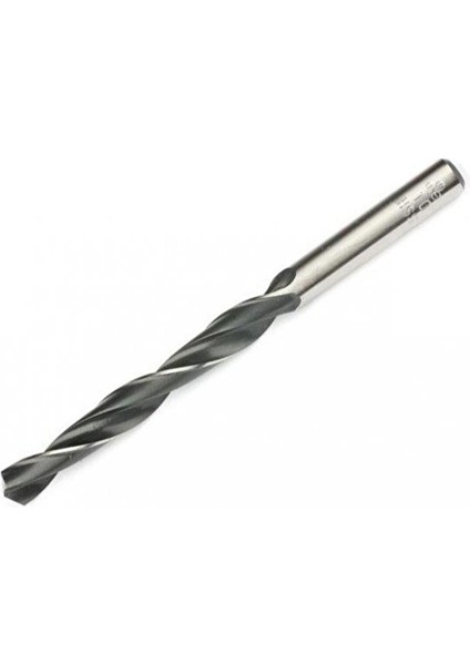 Mte Hss Matkap Ucu 10 mm