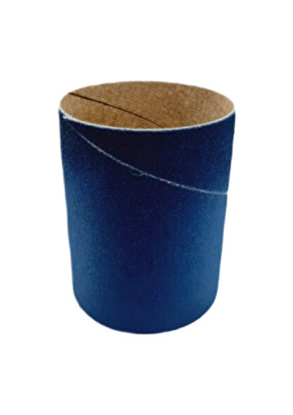 Büyük Top Zımpara | 100 Kum | Ölçü 76 x 100 mm | Ahşap ve Yumuşak Metal Işleri Için Mükemmel | 10 Adet indirimleri