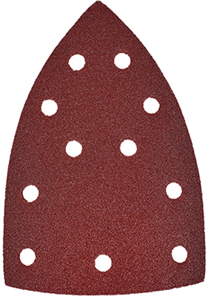 Th-Os 1016, Üçgen Zımpara