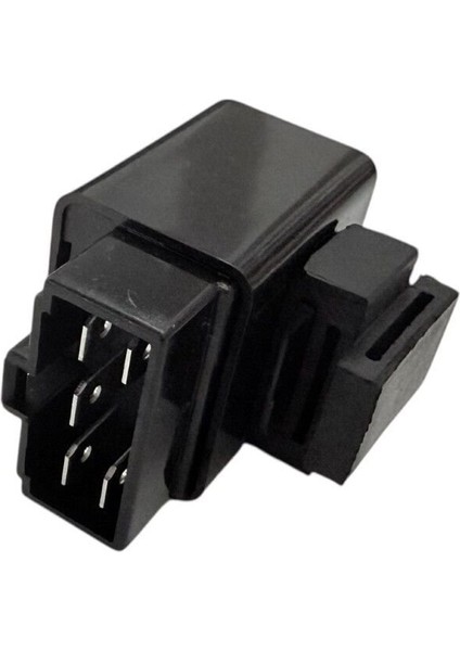 Kanuni Seha 125 Far Kontrol Ünitesi