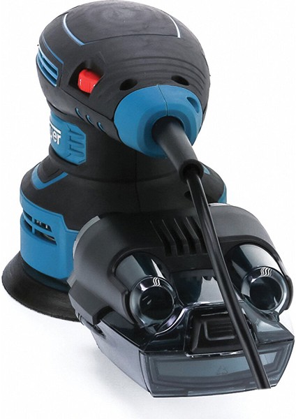 400 Watt 125 mm Ekzantrik Zımpara modelleri