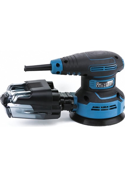400 Watt 125 mm Ekzantrik Zımpara indirimleri