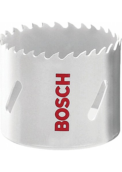 Hss Bi Metal Panç 54 mm