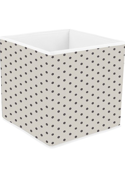 Deluxe Kutu 30*30*30 Puantiye