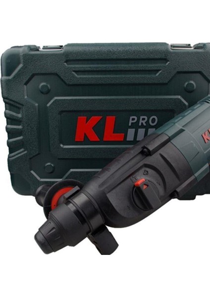 KLPM2601 Kırıcı Delici 3.2j 850W fiyatları