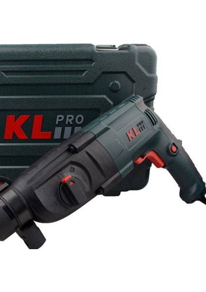 KLPM2601 Kırıcı Delici 3.2j 850W modelleri
