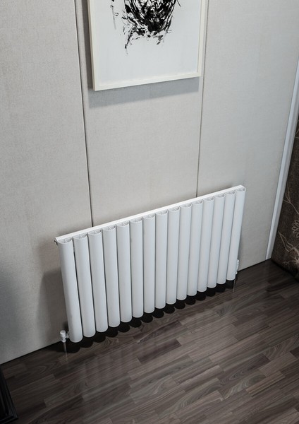 Birgi Alüminyum Radyatör 1045 x 600 Pütürlü Beyaz Ral 9016 fiyatları