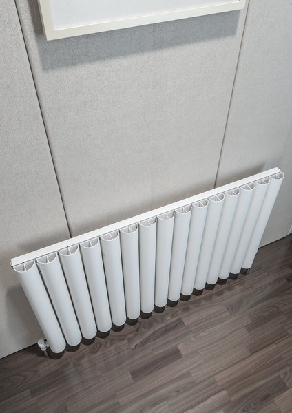 Birgi Alüminyum Radyatör 1045 x 600 Pütürlü Beyaz Ral 9016 modelleri