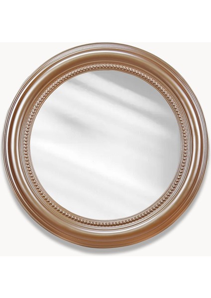 Round Yuvarlak Ayna Vizon