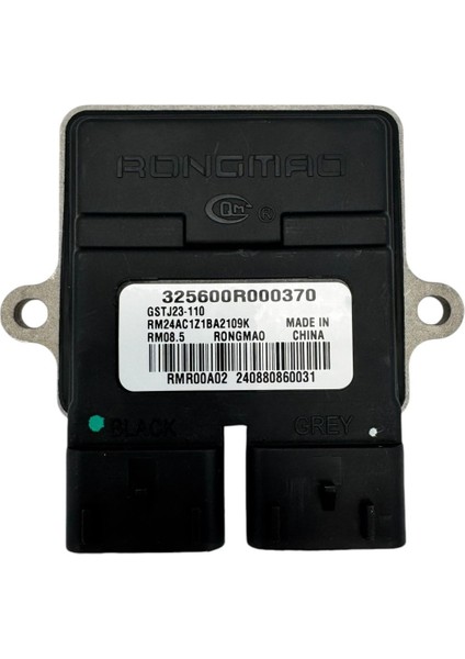 Rks Spontini 110 Cdı Ym Rongmao fiyatları