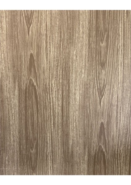 Sf 613 Sütlü Kahve Renkli Ahşap Desenli Dolap Mobilya Yapışkanlı Folyo 53X100 cm