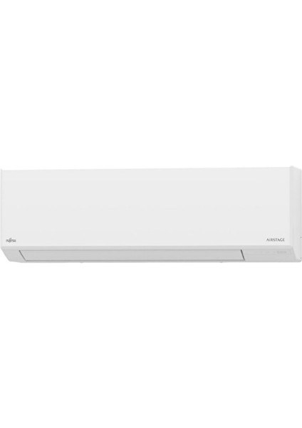 2024 Model Prime 12.000 Btu/h A++ Inverter Klima R32 ASEH12KLTA