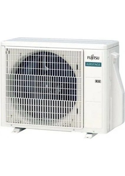 2024 Model Prime 12.000 Btu/h A++ Inverter Klima R32 ASEH12KLTA