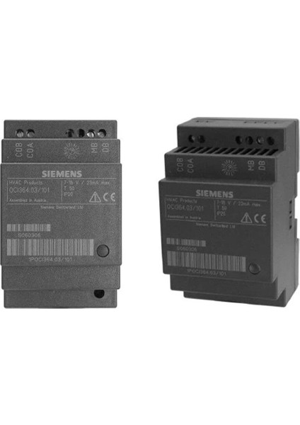 Lectus OCI365.03/101 Ot/lpb Çevirici Ara Birim Kartı