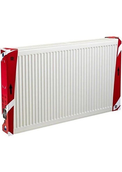 Demirdöküm Plus 600X500 Panel Radyatör