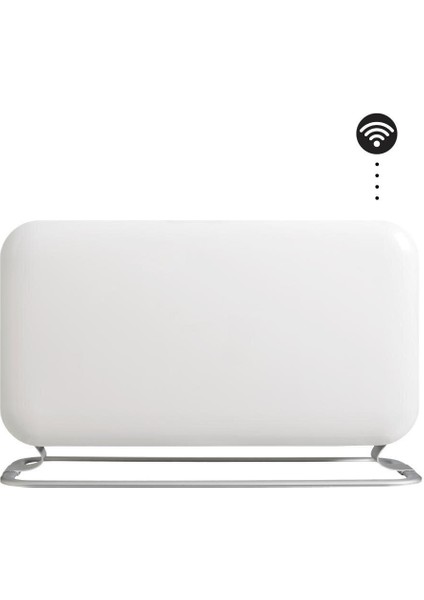 Portati̇f Smart Isitici 1200 W