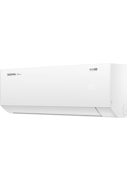 SGM12INVDHB Plus 12.000 Btu/h A++ Inverter Klima R32 modelleri