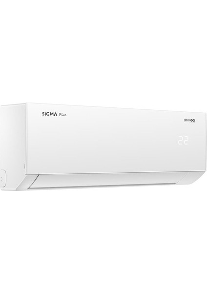 SGM12INVDHB Plus 12.000 Btu/h A++ Inverter Klima R32 fırsatları