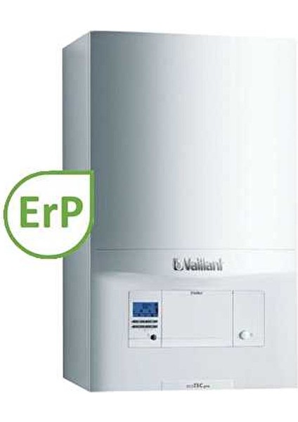 Ecotec 286/5-3 Pro 24/28 Kw 20.000 K Tam Yoğuşmalı Kombi